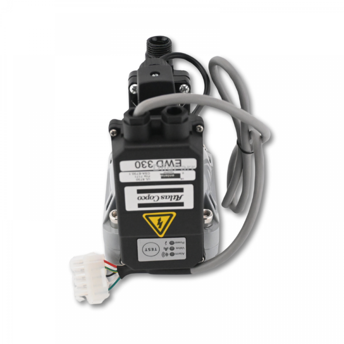 DiigParr Drain Valve 1627-7933-00 EWD330 for Atlas Copco Air Compressor