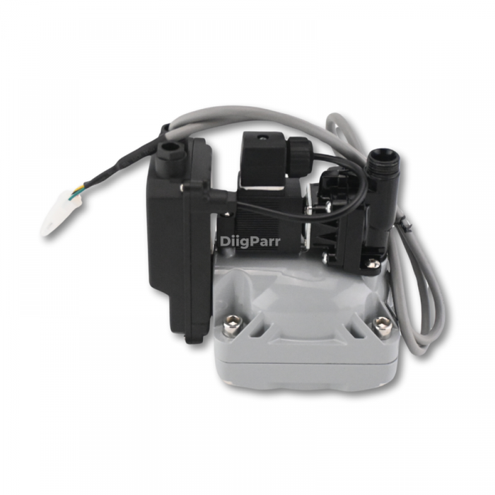 DiigParr Drain Valve 1627-7933-00 EWD330 for Atlas Copco Air Compressor