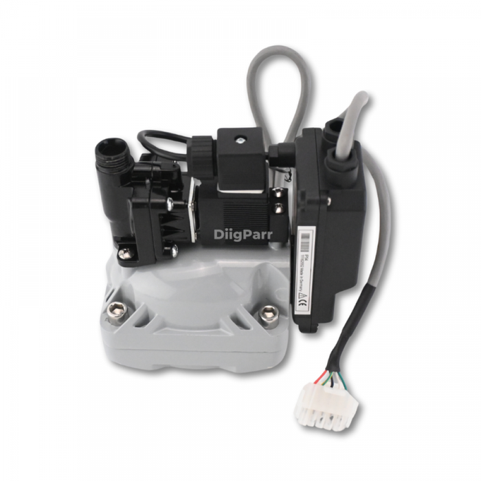 DiigParr Drain Valve 1627-7933-00 EWD330 for Atlas Copco Air Compressor