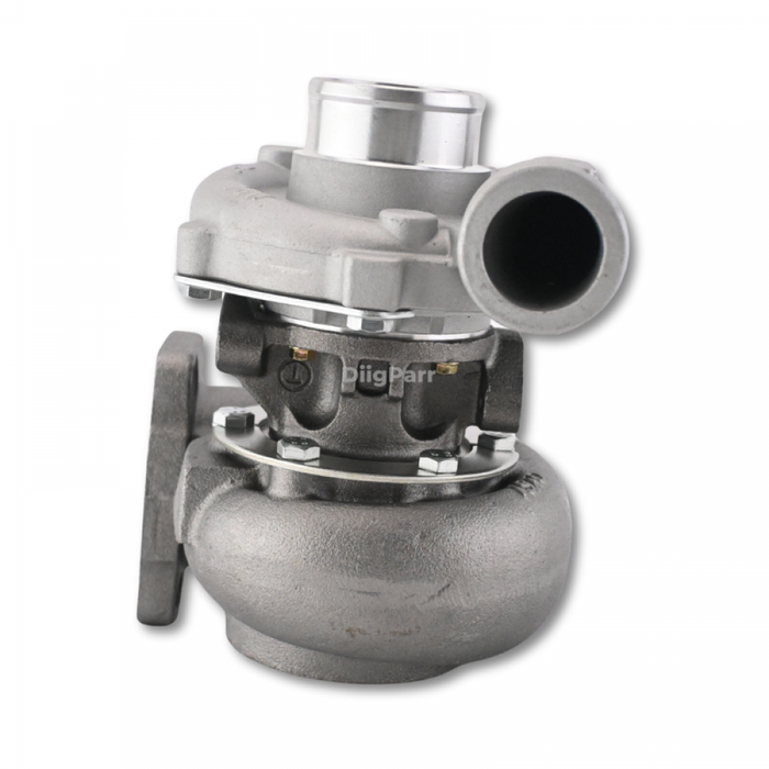 DiigParr Turbo TA3107 Turbocharger 4881091 Fits for Perkins T4.236 Engine