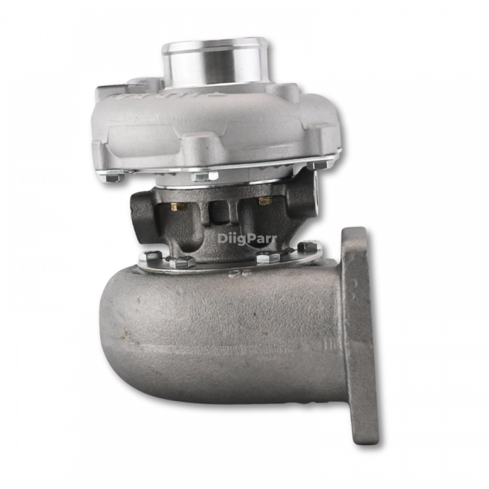 DiigParr Turbo TA3107 Turbocharger 4881091 Fits for Perkins T4.236 Engine