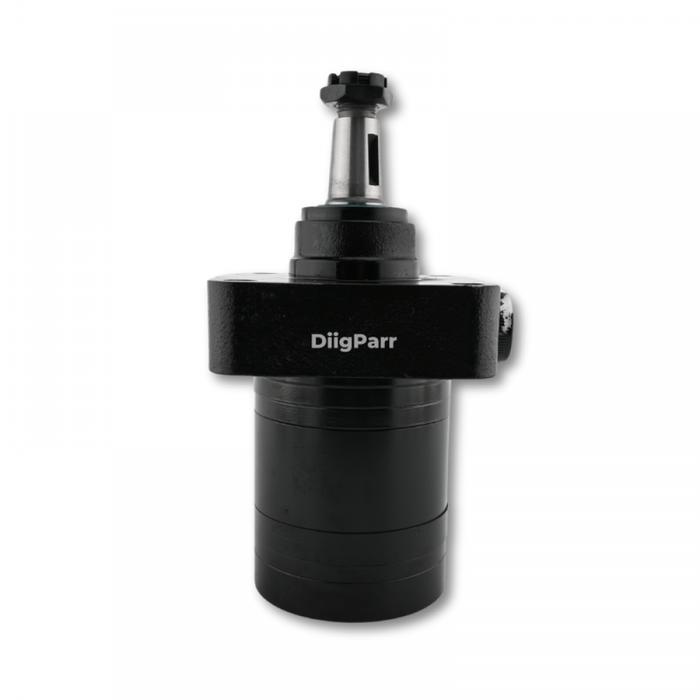 DiigParr Wheel Motor Replaces Exmark 1-603718 1603718 Parker TE0230FS250AAFA Stens 025-515