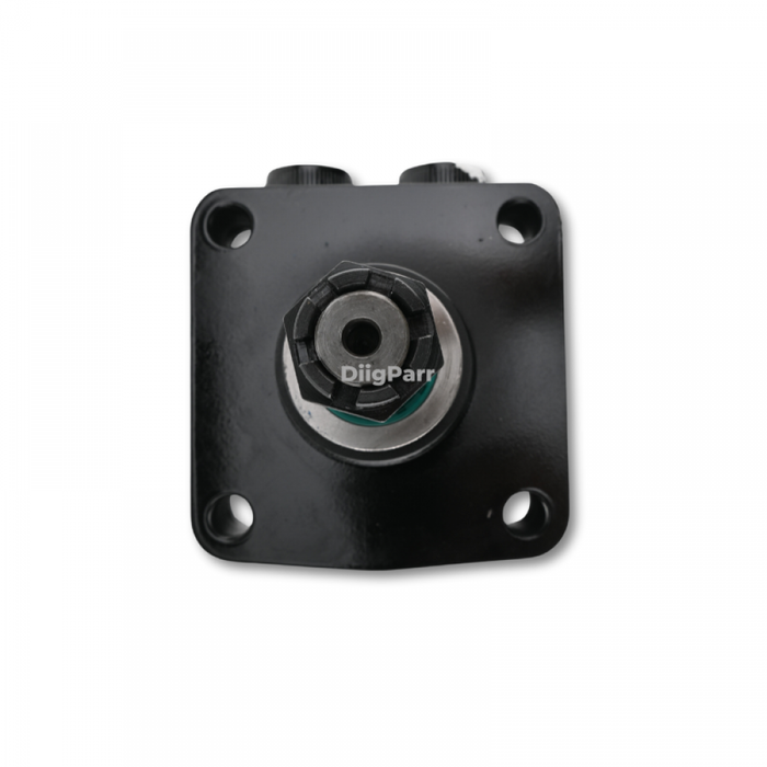 DiigParr Wheel Motor Replaces Exmark 1-603718 1603718 Parker TE0230FS250AAFA Stens 025-515