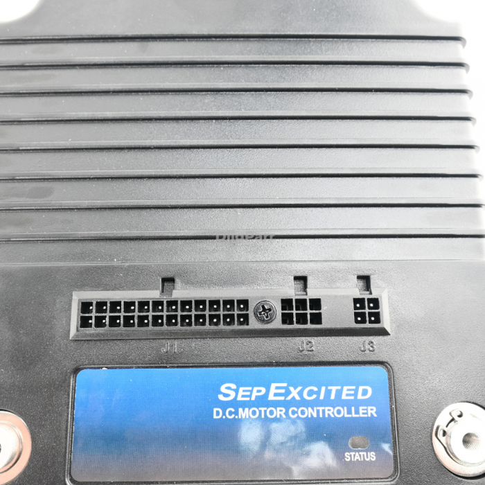 DiigParr DC Motor SepEx Controller 128334GT for Genie Z-30/20N Z30N Boom Lift