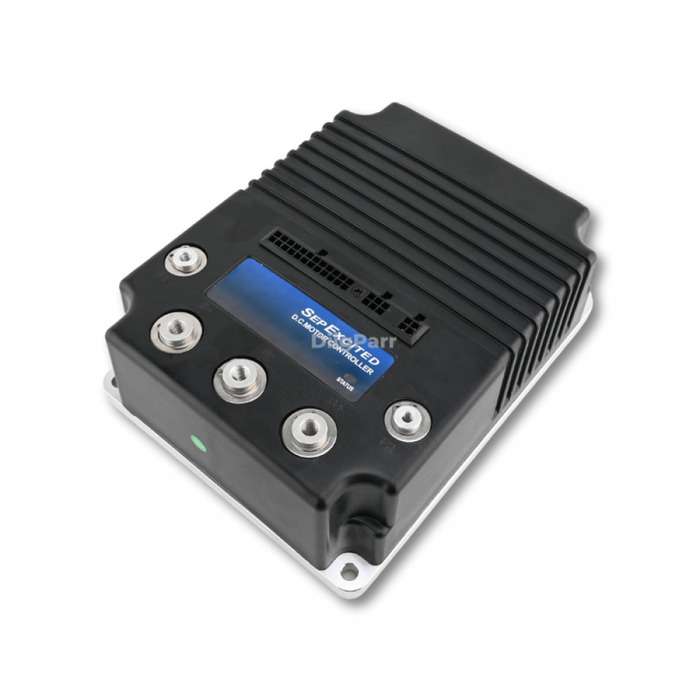 DiigParr DC Motor SepEx Controller 128334GT for Genie Z-30/20N Z30N Boom Lift