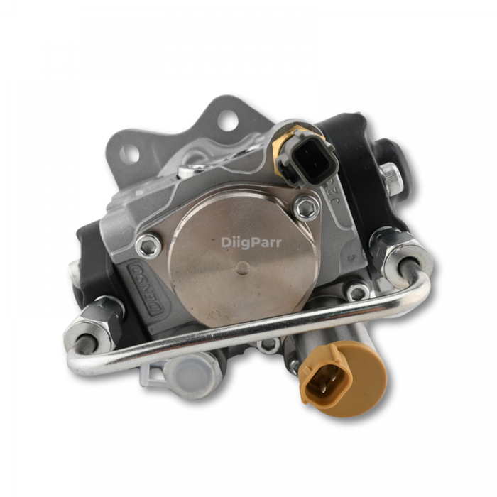 DiigParr Fuel Injection Pump 8973865583 294000-1181 Fit for Isuzu Engine 4HK1 Truck NPR-HD NRR NPR NQR
