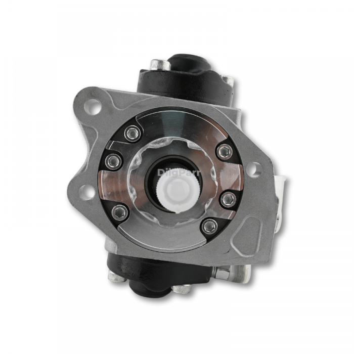 DiigParr Fuel Injection Pump 8973865583 294000-1181 Fit for Isuzu Engine 4HK1 Truck NPR-HD NRR NPR NQR