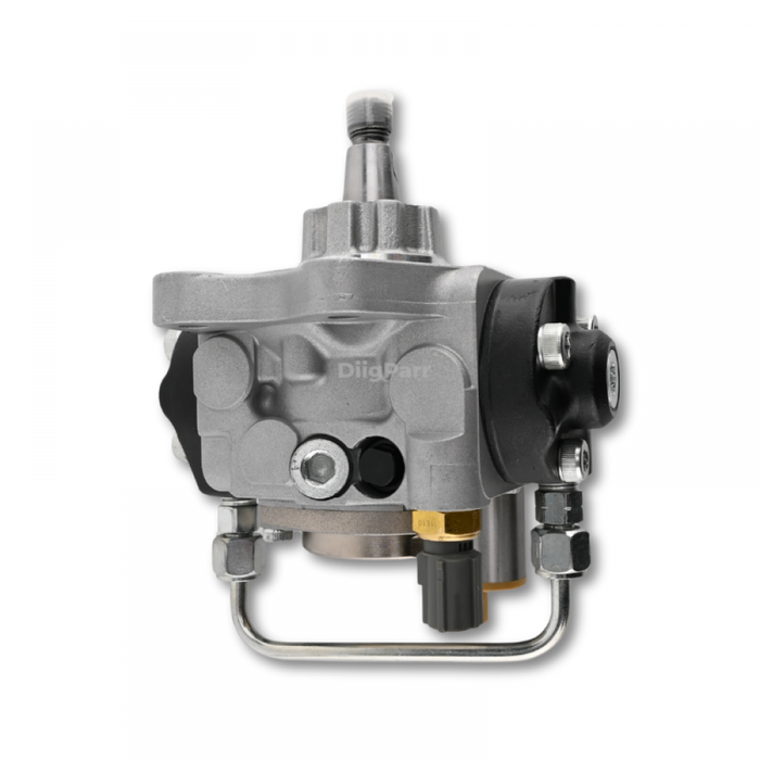 DiigParr Fuel Injection Pump 8973865583 294000-1181 Fit for Isuzu Engine 4HK1 Truck NPR-HD NRR NPR NQR