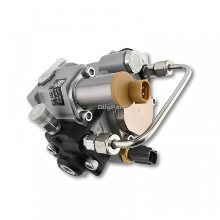 DiigParr Fuel Injection Pump 8973865583 294000-1181 Fit for Isuzu Engine 4HK1 Truck NPR-HD NRR NPR NQR