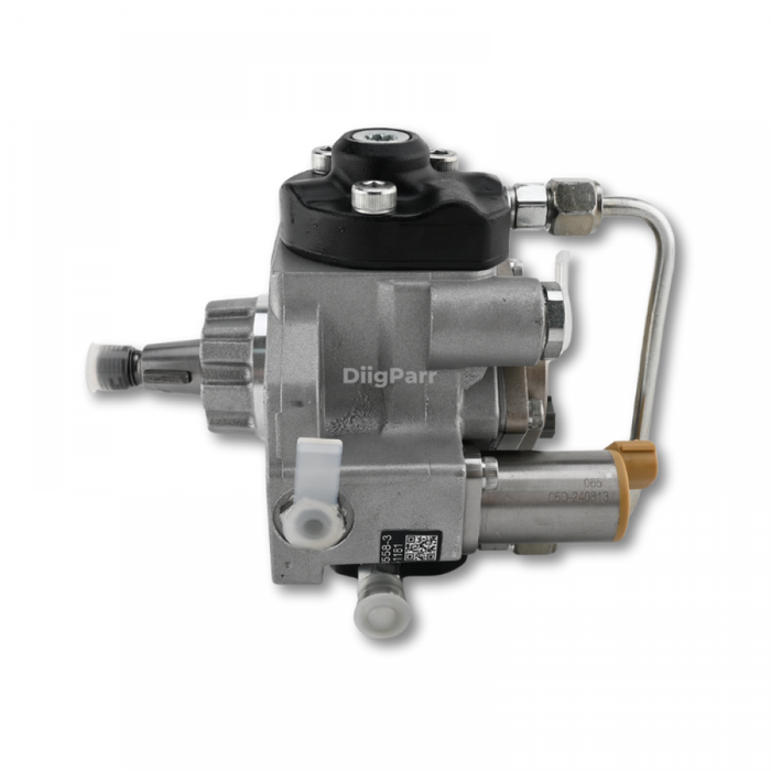 DiigParr Fuel Injection Pump 8973865583 294000-1181 Fit for Isuzu Engine 4HK1 Truck NPR-HD NRR NPR NQR