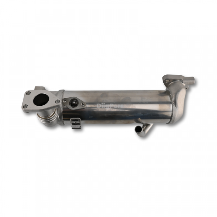 DiigParr New PIPING COOLER EGR 8980681643 8-98068164-3 for Isuzu 4JJ1 Engine