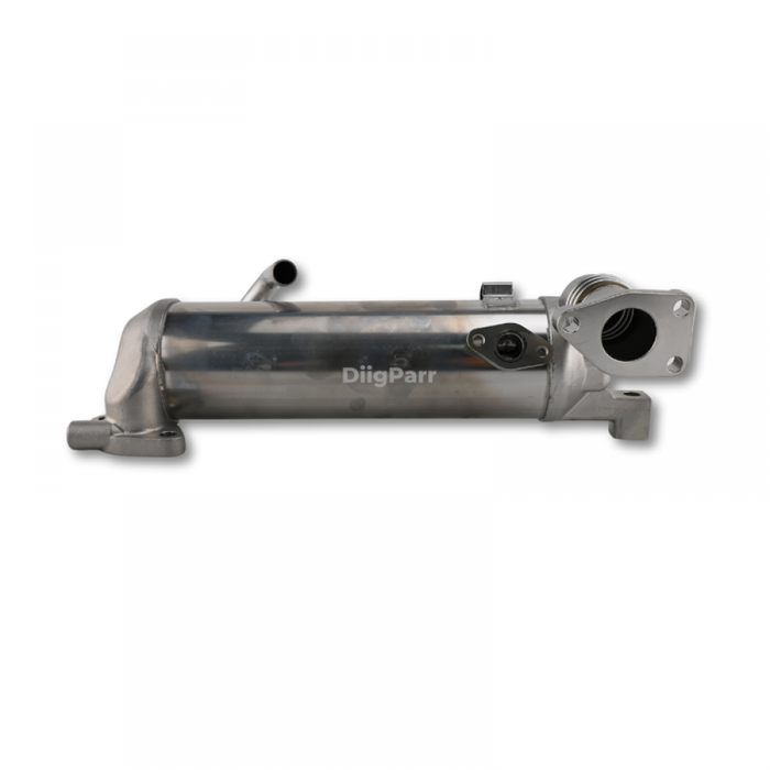 DiigParr New PIPING COOLER EGR 8980681643 8-98068164-3 for Isuzu 4JJ1 Engine