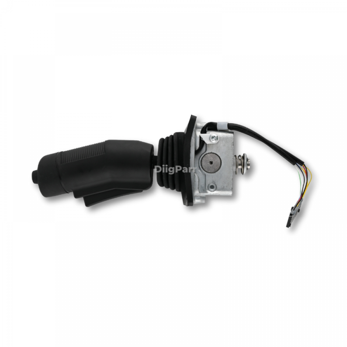 DiigParr JoyStick Controller With Hall Effect 137634GT Fits for Genie Vertical Mast Lift GR-12 GR-15 GR-20 GRC-12