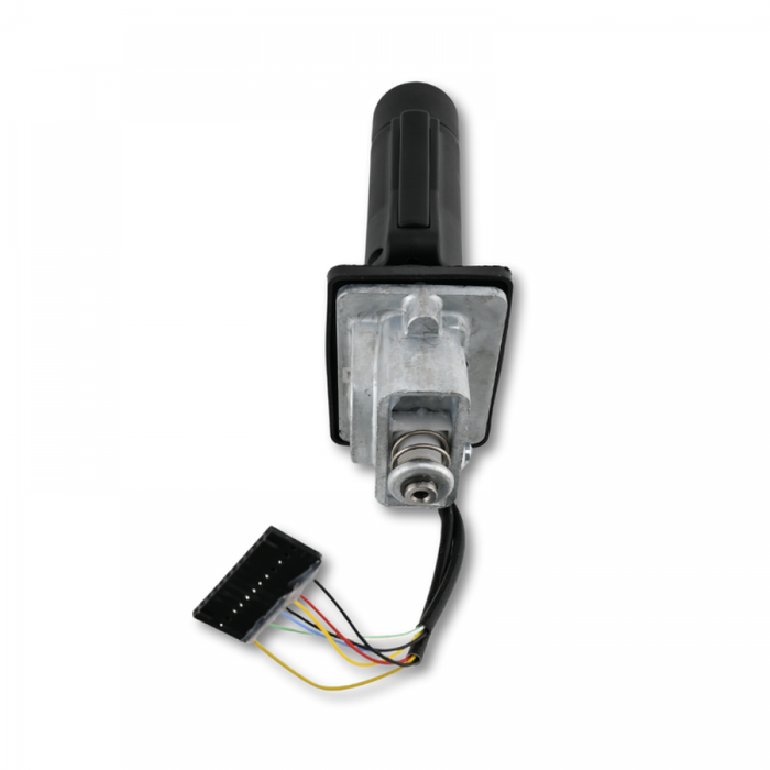 DiigParr JoyStick Controller With Hall Effect 137634GT Fits for Genie Vertical Mast Lift GR-12 GR-15 GR-20 GRC-12
