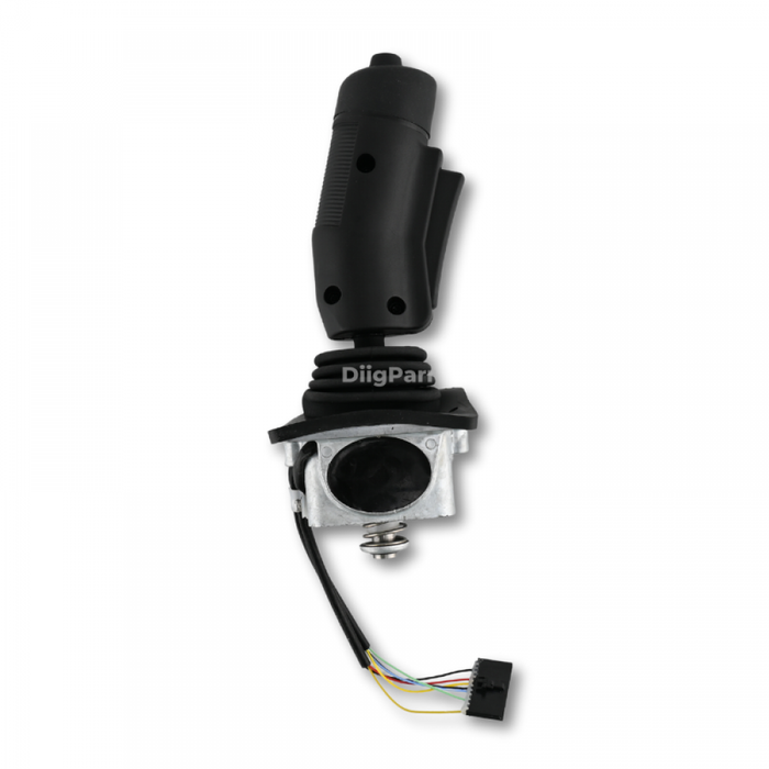 DiigParr JoyStick Controller With Hall Effect 137634GT Fits for Genie Vertical Mast Lift GR-12 GR-15 GR-20 GRC-12