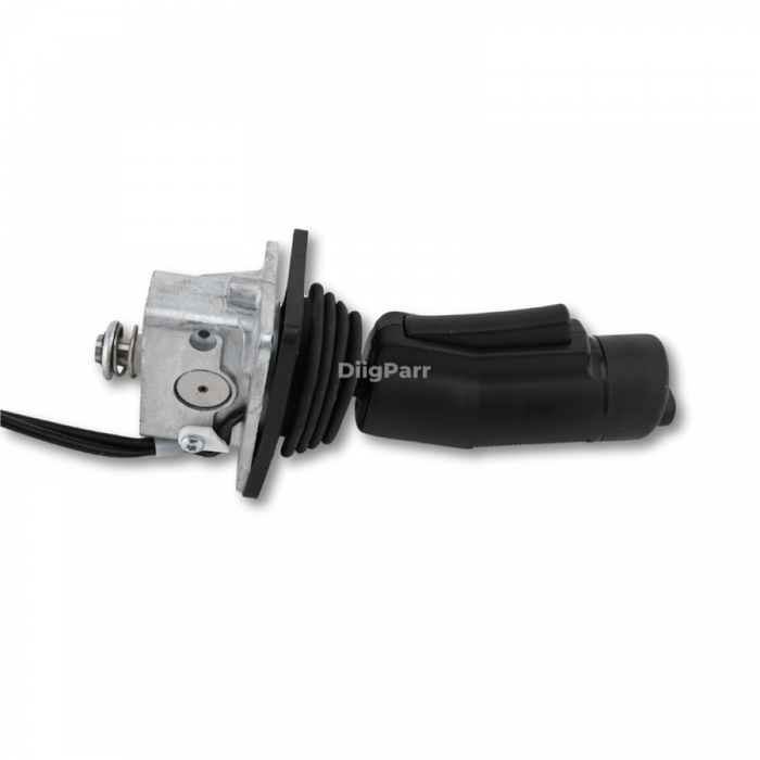 DiigParr JoyStick Controller With Hall Effect 137634GT Fits for Genie Vertical Mast Lift GR-12 GR-15 GR-20 GRC-12
