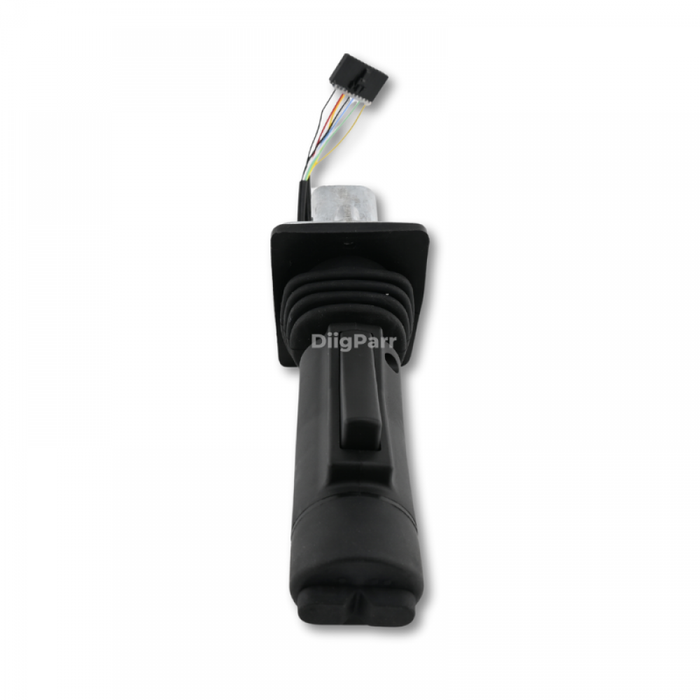 DiigParr JoyStick Controller With Hall Effect 137634GT Fits for Genie Vertical Mast Lift GR-12 GR-15 GR-20 GRC-12