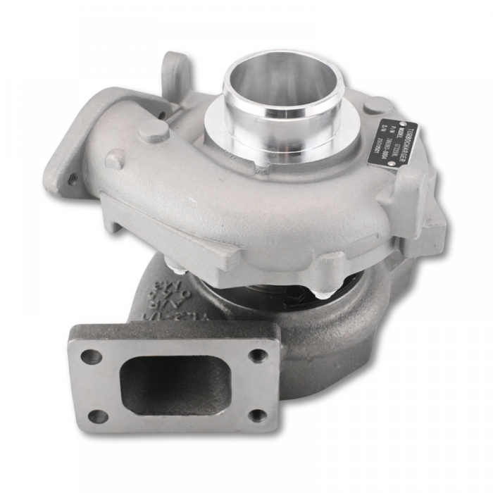 DiigParr Turbo GT2559L Turbocharger 786363-0004 17201E0680A Fits for Hino Engine W04D Highway Truck
