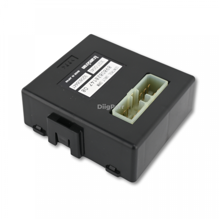 DiigParr Control Unit DRM 8-98082814-1 8980828141 for Isuzu NPR NQR NNR