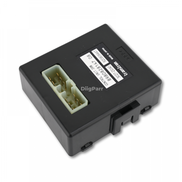 DiigParr Control Unit DRM 8-98082814-1 8980828141 for Isuzu NPR NQR NNR
