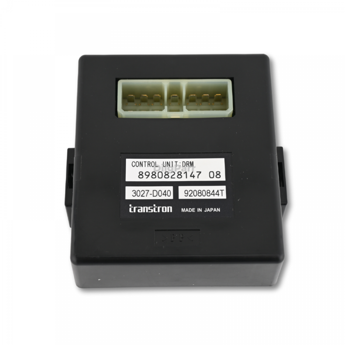 DiigParr Control Unit DRM 8-98082814-1 8980828141 for Isuzu NPR NQR NNR