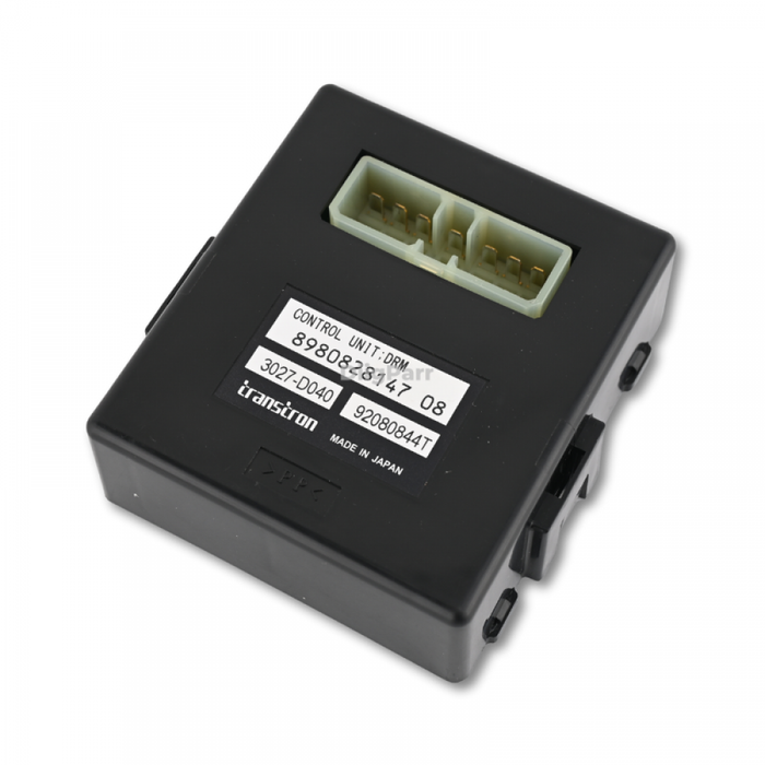DiigParr Control Unit DRM 8-98082814-1 8980828141 for Isuzu NPR NQR NNR
