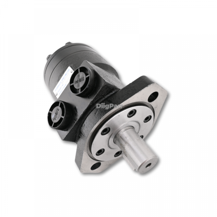 DiigParr Hydraulic Motor 103-1035-012 Replaces Eaton Char-Lynn S Series