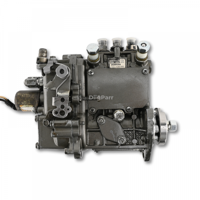 DiigParr Fuel Injection Pump 729031-51370 72903151370 Fit for Yanmar Engine 3TNE88