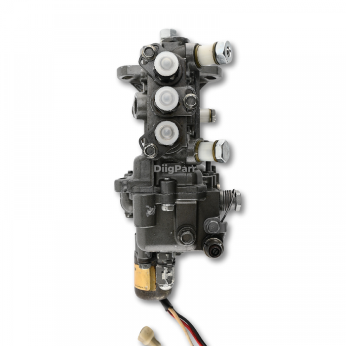 DiigParr Fuel Injection Pump 729031-51370 72903151370 Fit for Yanmar Engine 3TNE88