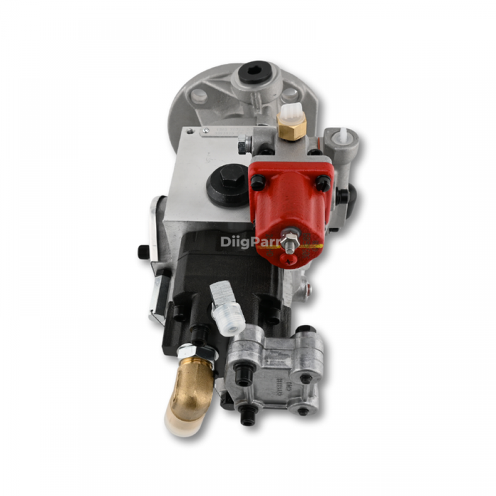 DiigParr Fuel Injection Pump 3042864 Fit for Cummins Engine L10 Mechanical