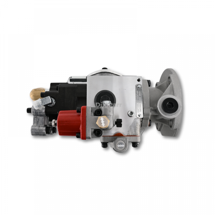 DiigParr Fuel Injection Pump 3042864 Fit for Cummins Engine L10 Mechanical