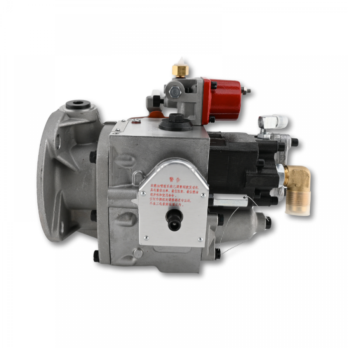 DiigParr Fuel Injection Pump 3042864 Fit for Cummins Engine L10 Mechanical