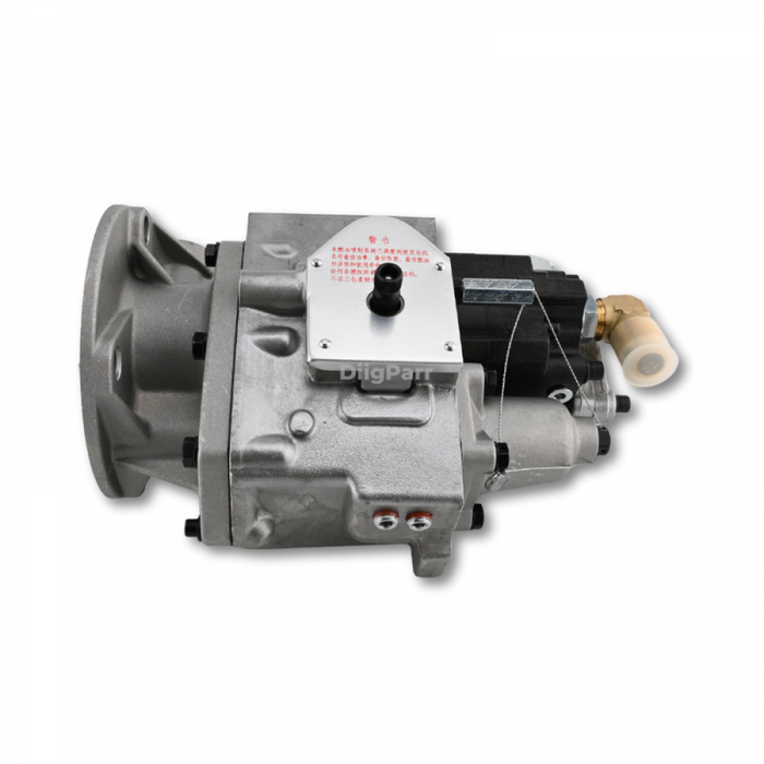 DiigParr Fuel Injection Pump 3042864 Fit for Cummins Engine L10 Mechanical