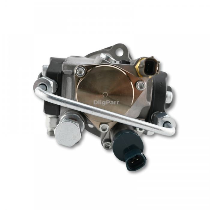 DiigParr Fuel Injection Pump 436-1091 Fit for Caterpillar CAT Engine C3.3B Loader 242D 236D 242D3 246D 259D Excavator 308 309 310