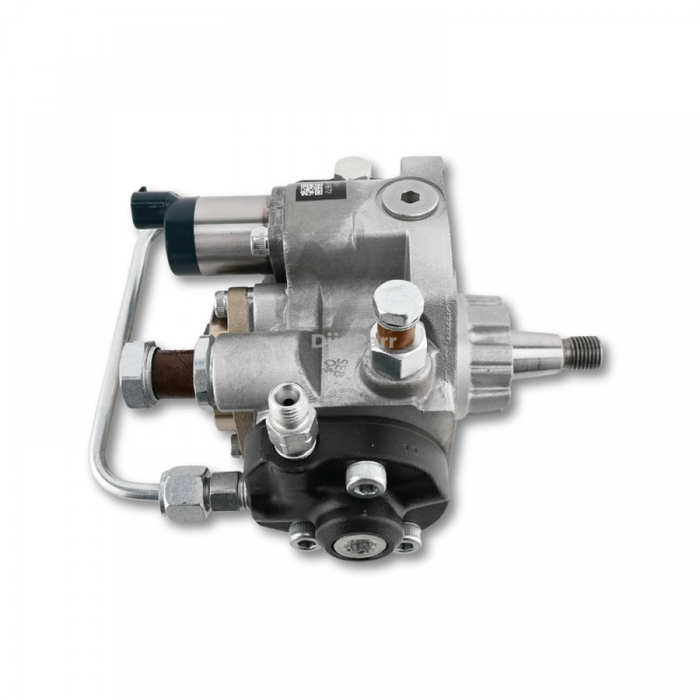 DiigParr Fuel Injection Pump 436-1091 Fit for Caterpillar CAT Engine C3.3B Loader 242D 236D 242D3 246D 259D Excavator 308 309 310