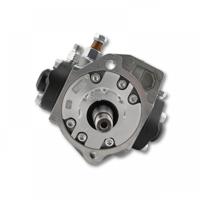 DiigParr Fuel Injection Pump 436-1091 Fit for Caterpillar CAT Engine C3.3B Loader 242D 236D 242D3 246D 259D Excavator 308 309 310