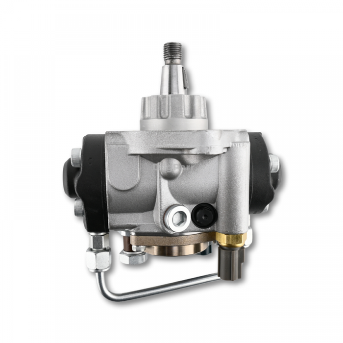 DiigParr Fuel Injection Pump 436-1091 Fit for Caterpillar CAT Engine C3.3B Loader 242D 236D 242D3 246D 259D Excavator 308 309 310