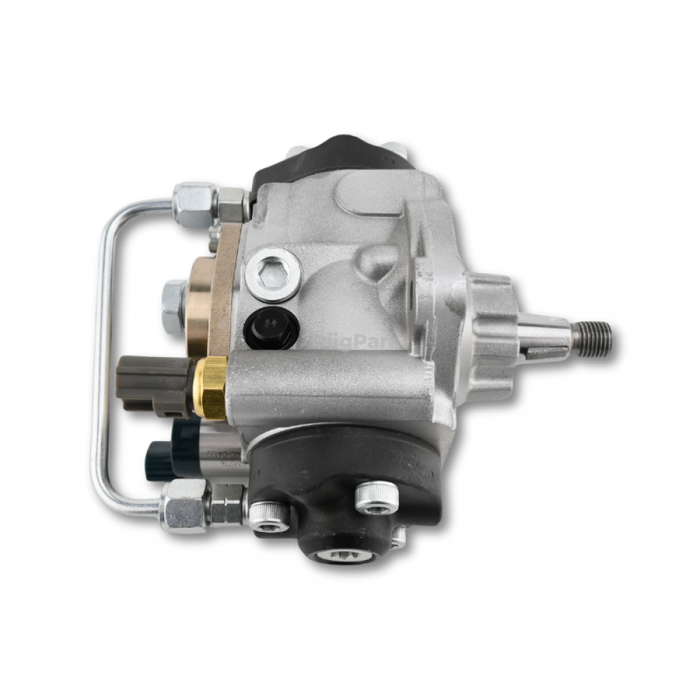 DiigParr Fuel Injection Pump 436-1091 Fit for Caterpillar CAT Engine C3.3B Loader 242D 236D 242D3 246D 259D Excavator 308 309 310