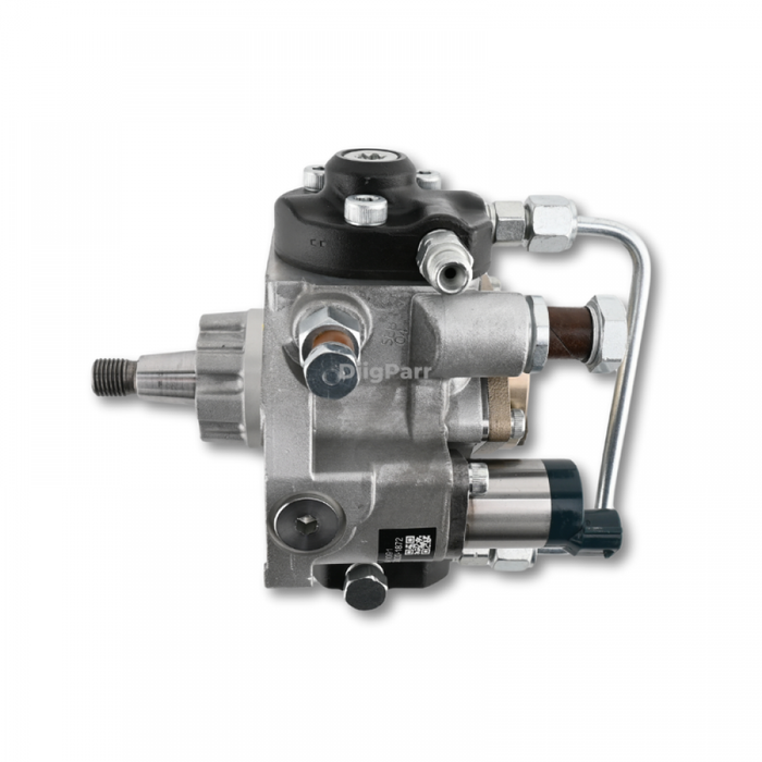 DiigParr Fuel Injection Pump 436-1091 Fit for Caterpillar CAT Engine C3.3B Loader 242D 236D 242D3 246D 259D Excavator 308 309 310