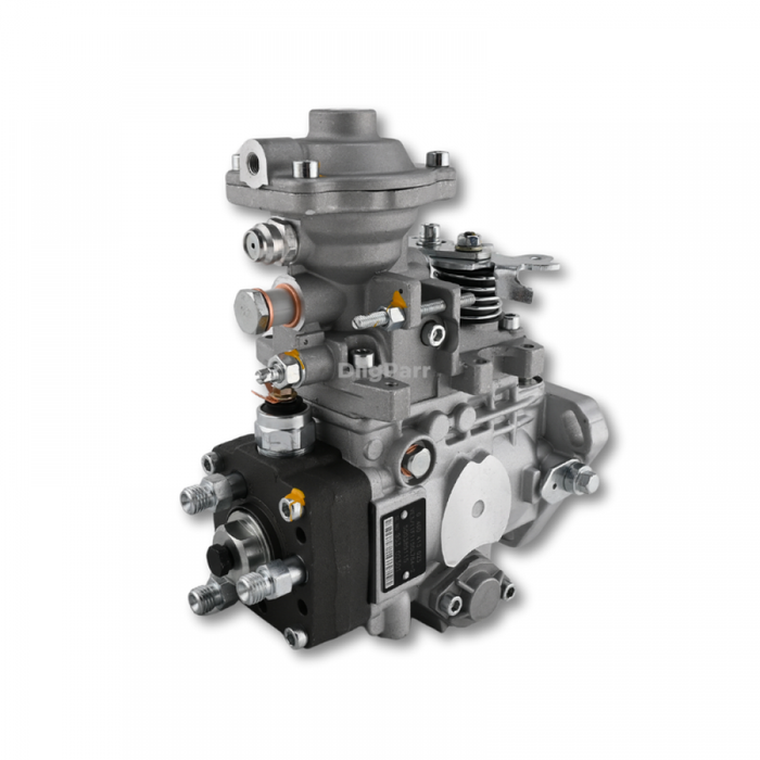 DiigParr Aftermarket  Fuel Distributor Injection Pump 0460413023 Fit for Ford Tractor TN70D
