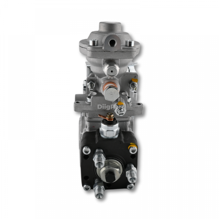 DiigParr Fuel Injection Pump 500324955 0460413019 Fit for Iveco Engine 2.9L New Holland Tractor TN55 TN65 TN70 TN75