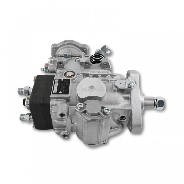 DiigParr Fuel Injection Pump 500324955 0460413019 Fit for Iveco Engine 2.9L New Holland Tractor TN55 TN65 TN70 TN75