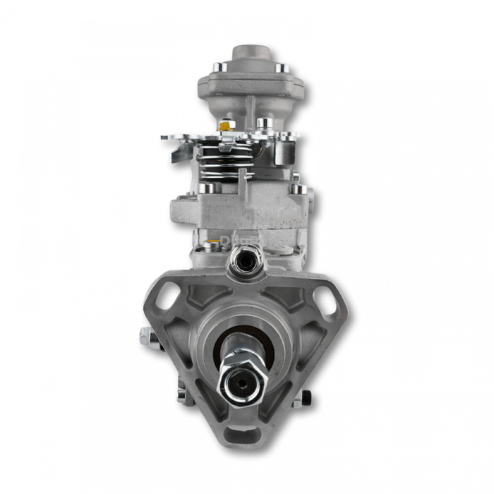 DiigParr Fuel Injection Pump 500324955 0460413019 Fit for Iveco Engine 2.9L New Holland Tractor TN55 TN65 TN70 TN75