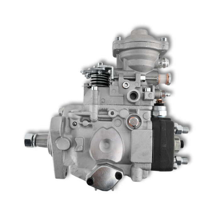 DiigParr Fuel Injection Pump 500324955 0460413019 Fit for Iveco Engine 2.9L New Holland Tractor TN55 TN65 TN70 TN75