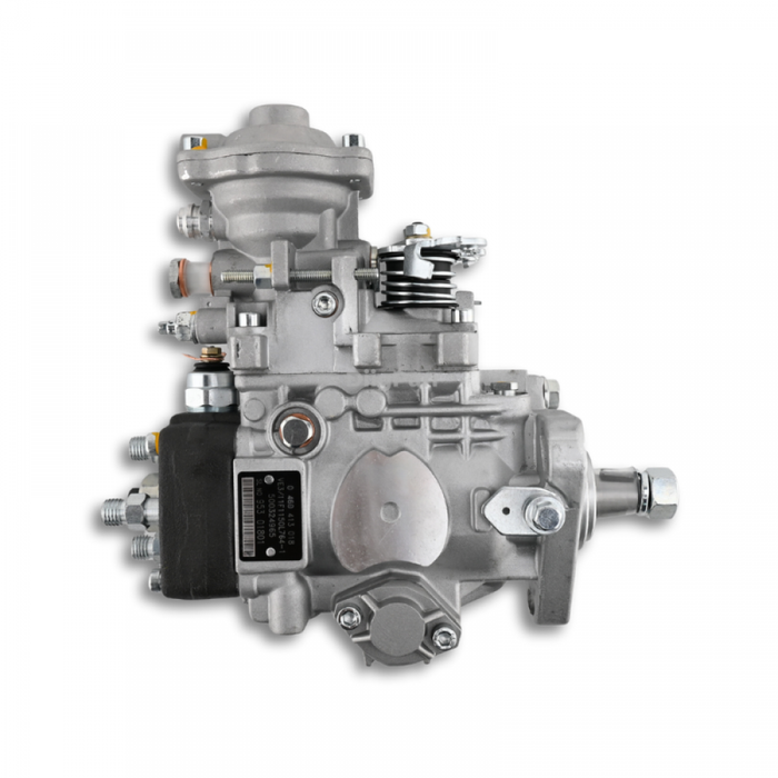 DiigParr Fuel Injection Pump 500324955 0460413019 Fit for Iveco Engine 2.9L New Holland Tractor TN55 TN65 TN70 TN75