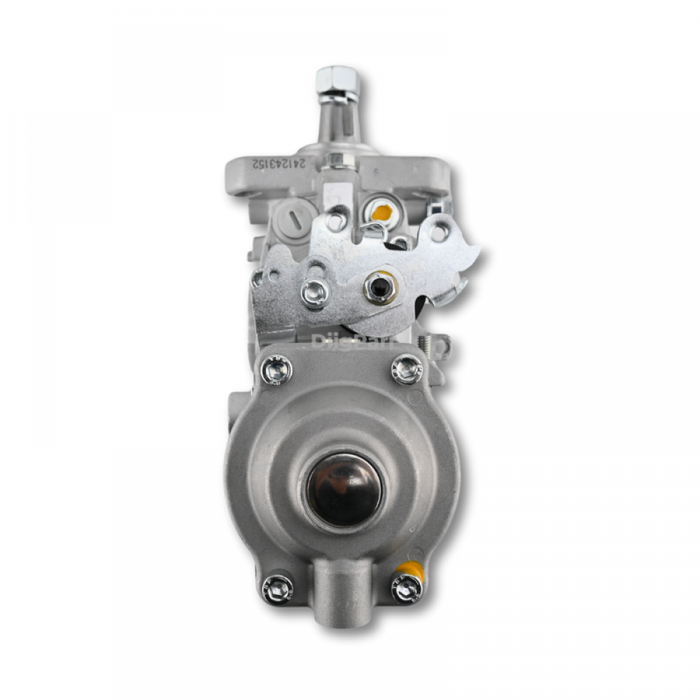DiigParr Fuel Injection Pump 500324955 0460413019 Fit for Iveco Engine 2.9L New Holland Tractor TN55 TN65 TN70 TN75
