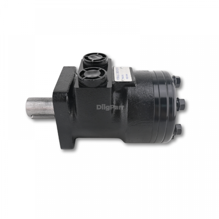 DiigParr Hydraulic Motor 103-1009-012 151-2341 TB0050FS100AAAA for Parker TB TE Series for Eaton Char-Lynn Sauer Danfoss