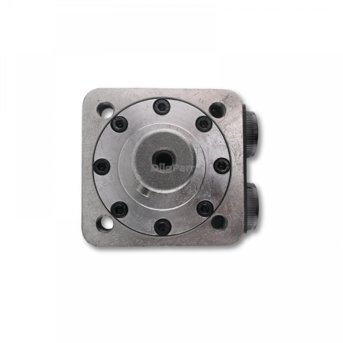 DiigParr Hydraulic Motor 103-1009-012 151-2341 TB0050FS100AAAA for Parker TB TE Series for Eaton Char-Lynn Sauer Danfoss