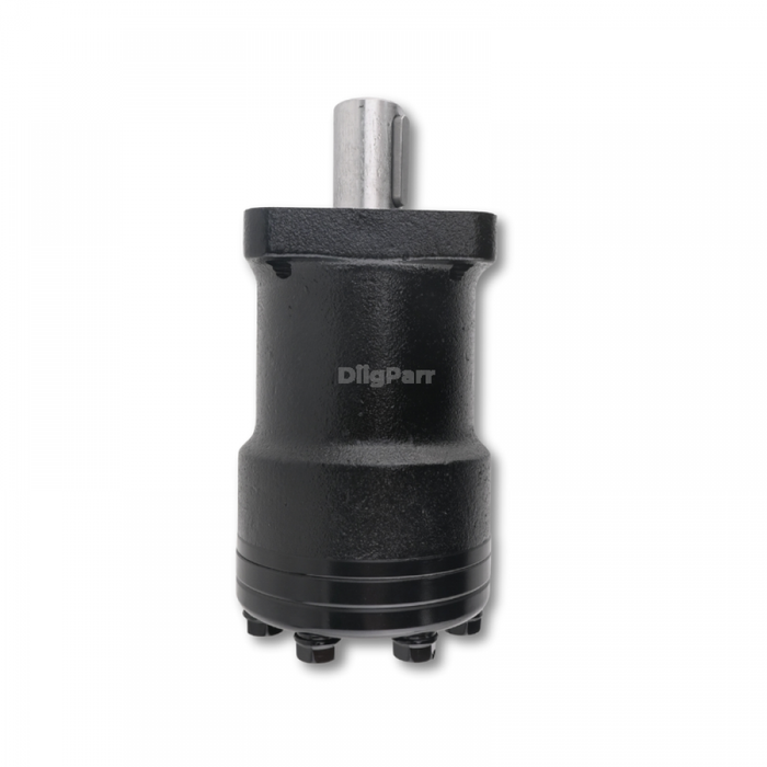 DiigParr Hydraulic Motor 103-1009-012 151-2341 TB0050FS100AAAA for Parker TB TE Series for Eaton Char-Lynn Sauer Danfoss