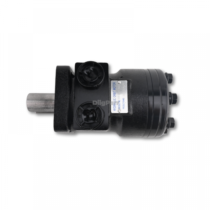 DiigParr Hydraulic Motor 103-1009-012 151-2341 TB0050FS100AAAA for Parker TB TE Series for Eaton Char-Lynn Sauer Danfoss